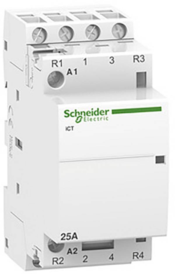 Schneider Electric A9C20838 Installationsskydd        Piece 1 st