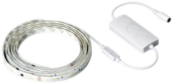 Aqara RLS-K01D LED-strip (start-kit) Vit