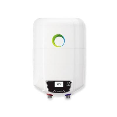 Fothermo 1001-PVB 10 Solcellsbaserad varmvattenberedare PVB-10