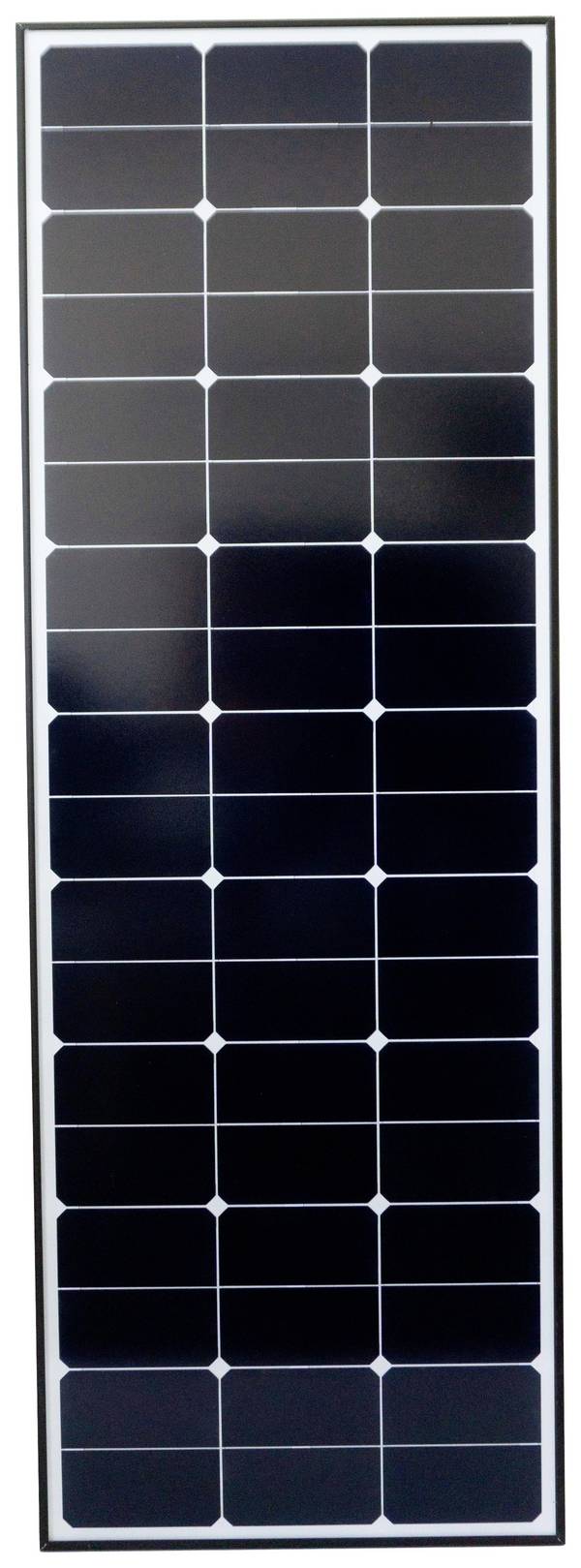 Phaesun Sun Peak SPR 100 S HV black Monokristall Solpanel 100 W 12 V