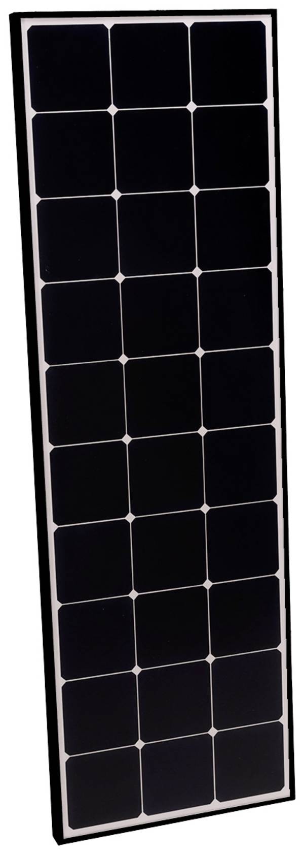 Phaesun Sun Peak SPR 110 Small black Monokristall Solpanel 110 W 12 V