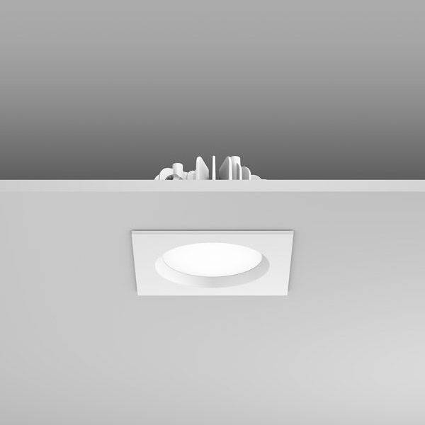 RZB 901435.002 901435.002 LED-downlight