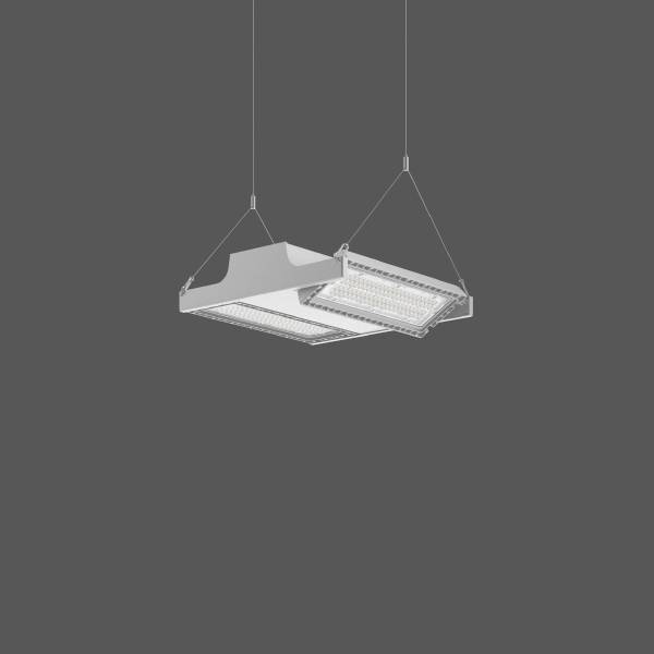 RZB 921680.004.1.76 921680.004.1.76 LED-hallampa  LED