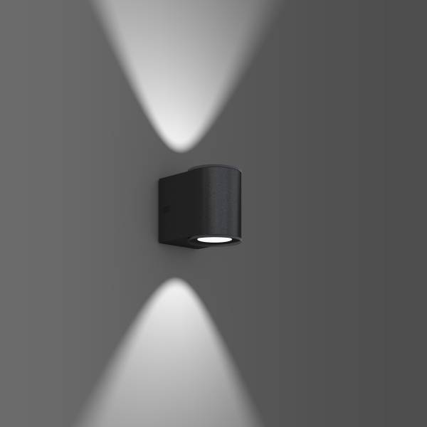 RZB 582071.0031.76 582071.0031.76 LED-vägglampa