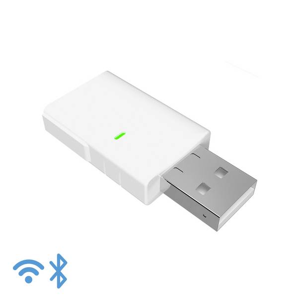 Shelly Shelly BLU Gateway Shelly Gateway  Bluetooth