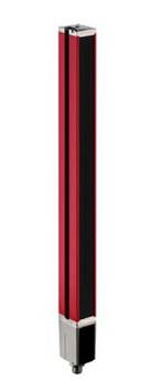 Leuze Electronic Ljusförhänge 50129036 Räckvidd (max.) 7 m Skyddshöjd 950 mm