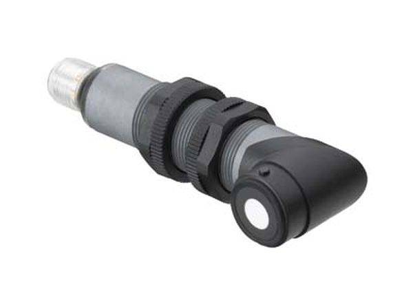 Leuze Electronic Ultraljud distanssensor Ultraljud M18 50136100