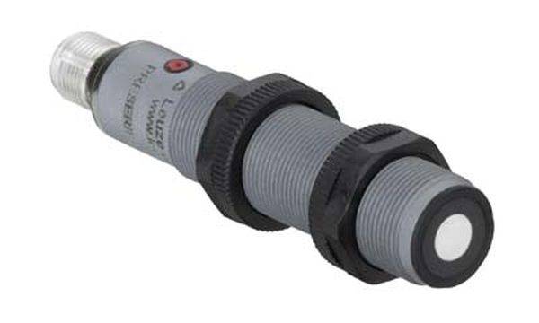 Leuze Electronic Ultraljud distanssensor Ultraljud M18 50136092
