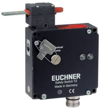 Euchner 084246  Säkerhetsbrytare      1 st