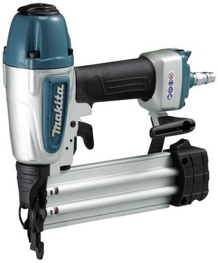 Makita AF506 Tryckluftsspikpistol   8.3 bar