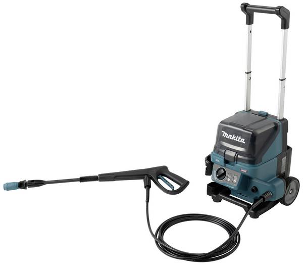 Makita HW001GZ Högtryckstvätt  115 bar