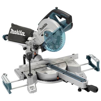 Makita LS0816F Kap-/gersåg 1200 W 216 mm 30 mm