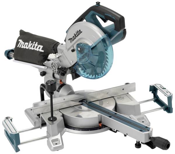 Makita LS0816F Kap-/gersåg 1200 W  216 mm 30 mm