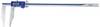 Dasqua 2220-8105, DIN EN 862 2220-8105 Digitalt skjutmått 300 mm