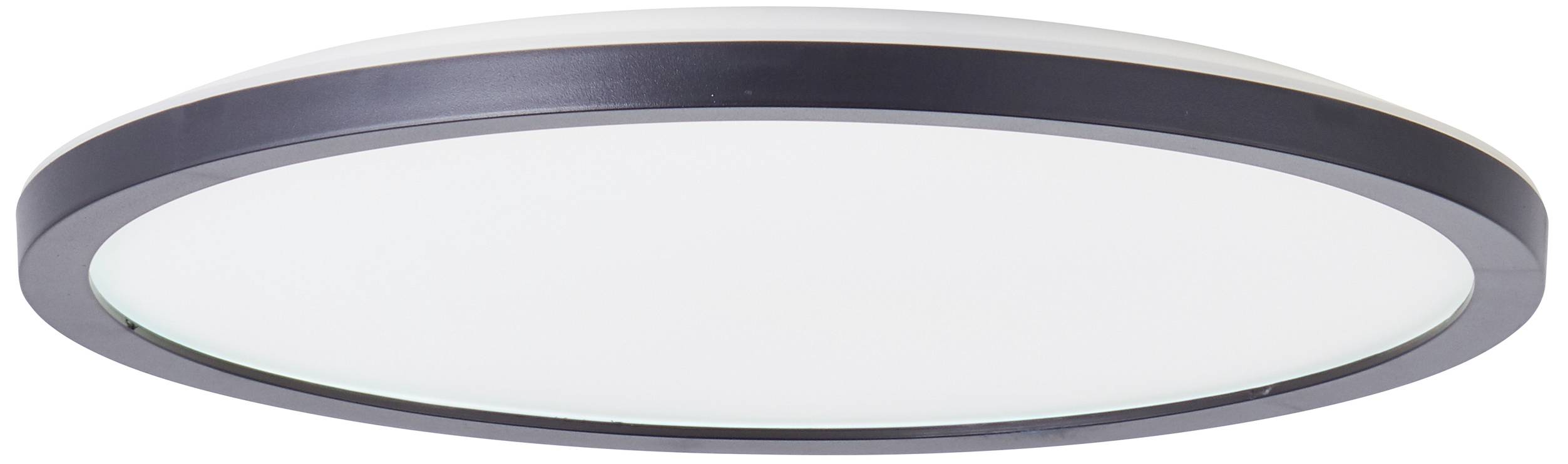 Brilliant Brennan G99653/26 LED-panel 17.5 W Svart, Vit