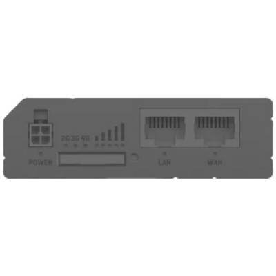 Teltonika RUT200 WiFi Router Inbyggt modem: LTE 2.4 GHz | Conrad Electronic