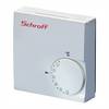 nVent SCHROFF 20715002 19 tum Temperaturregulator Flerfärgad