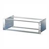 nVent SCHROFF 24563464 19" Rackmodul 6 x 355 Flerfärgad 1 st