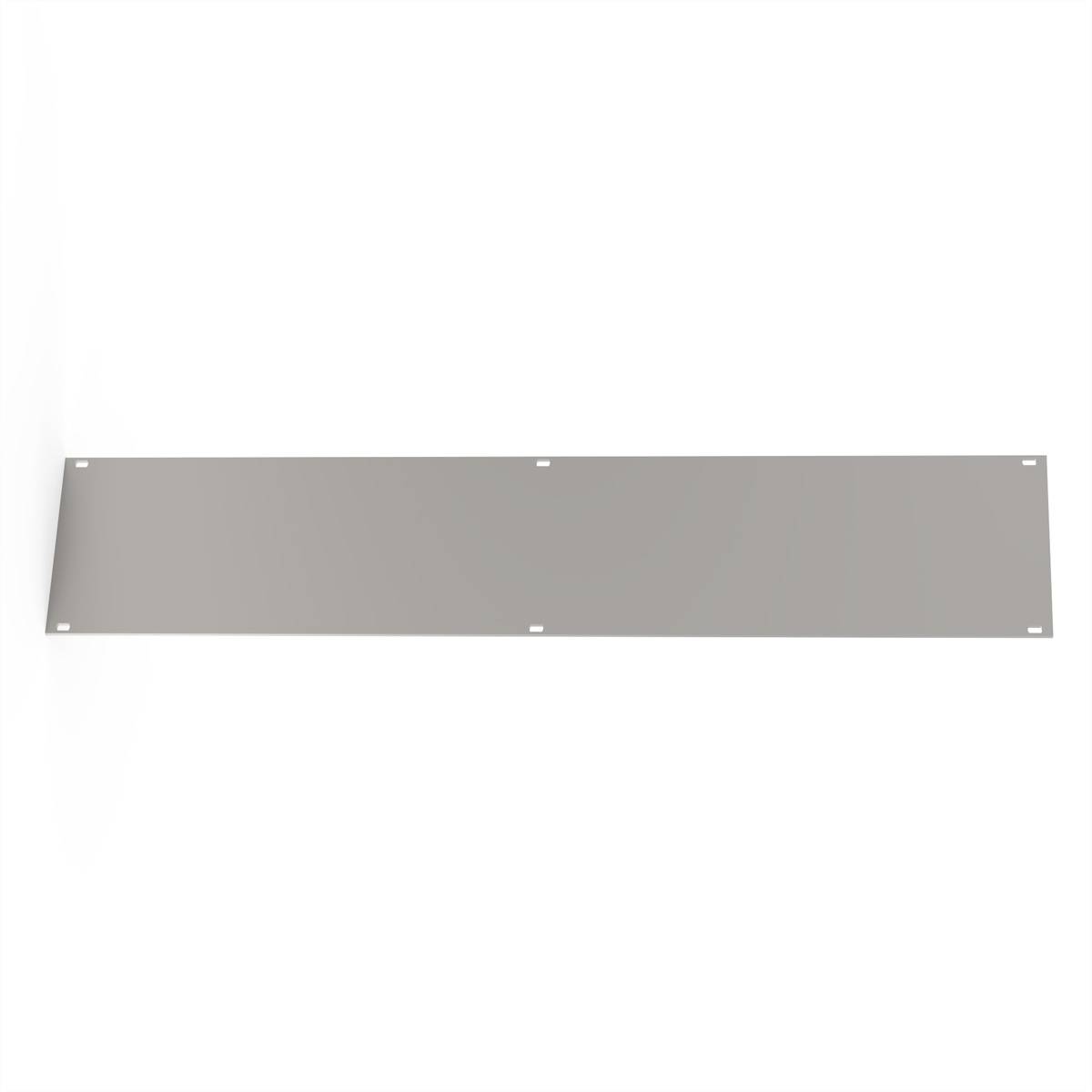 nVent SCHROFF 30807416 Frontpanel 2 st