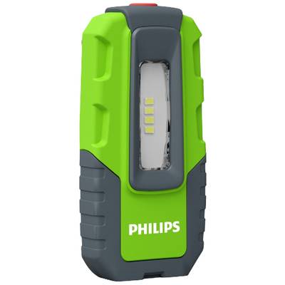 Philips Automotive X30POCKX1 Xperion 3000 Pocket LED Arbetslampa Uppladdningsbara batteri 2 W 300 lm