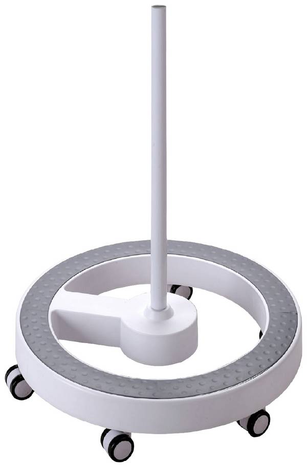 Lumeno 6159GR Arbetsbelysning   2021 Energieffektivitetsklass n.rel.