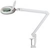 Lumeno 7215GR Arbetsbelysning 12.7 cm 2021 Energieffektivitetsklass F (A - G)