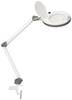 Lumeno 8513GR Arbetsbelysning 15.2 cm 2021 Energieffektivitetsklass F (A - G)