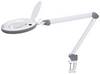 Lumeno 8515GR Arbetsbelysning 15.2 cm 2021 Energieffektivitetsklass F (A - G)