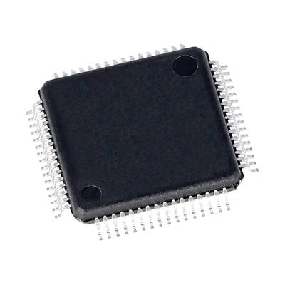 Analog Devices ADAU1701JSTZ Inbyggd mikroprocessor Tray