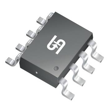 Taiwan Semiconductor TS34063CS RLG PMIC - Spänningsregulator - DC/DC - controller   Tape on Full reel