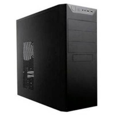 Antec VSK 4000E-U3 Midi-Tower Datorchassi Svart