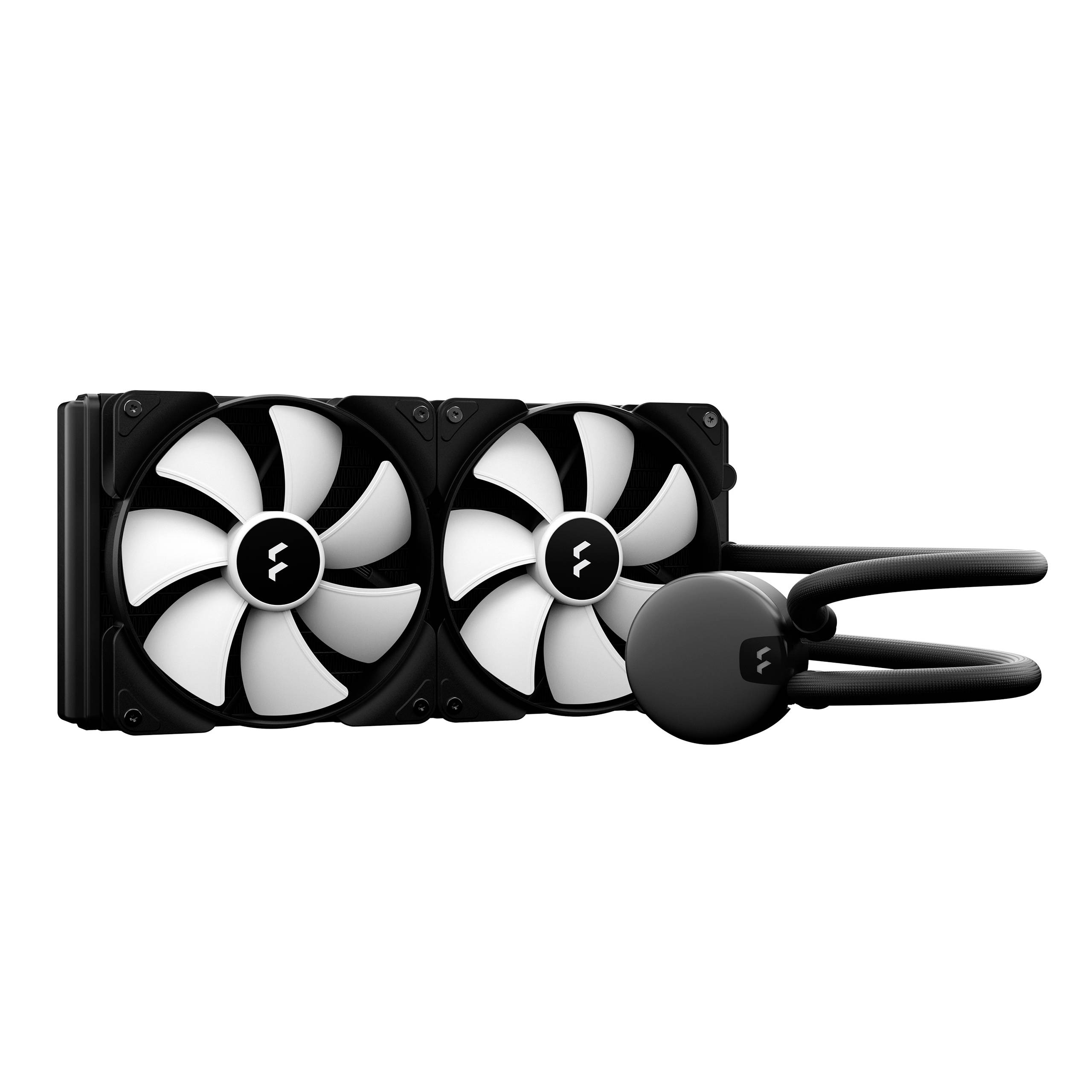 Fractal Design Lumen S28 v2 RGB Vattenkylningsset-3