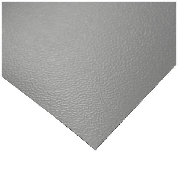 Antistat 082-0034F3 ESD-matta Grå (L x B x H) 900 x 600 x 2 mm