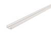 Deko Light 930740 Sauna Stripe Profile Polykarbonat (L x B) 1 m x 14 mm 1 st