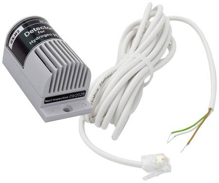 Schabus  GX-H2  Gas sensor      230 V  Detektering Väte