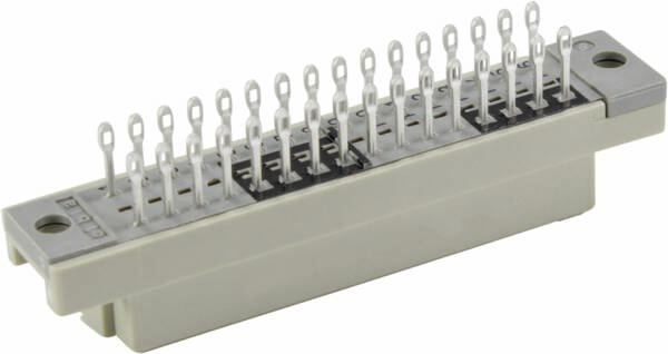 HARTING 09232486823 Fjäderkontaktdon  Antal serier 3 1 st