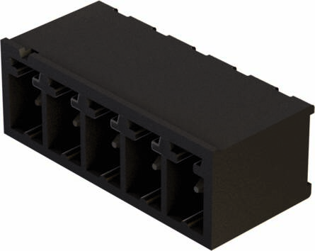 HARTING 14120515002000 Basremsa  Antal serier 1 1 st