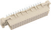 HARTING 09232482824 Fjäderkontaktdon Antal serier 3 1 st