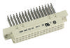 HARTING 09232486421 Fjäderkontaktdon Antal serier 3 1 st