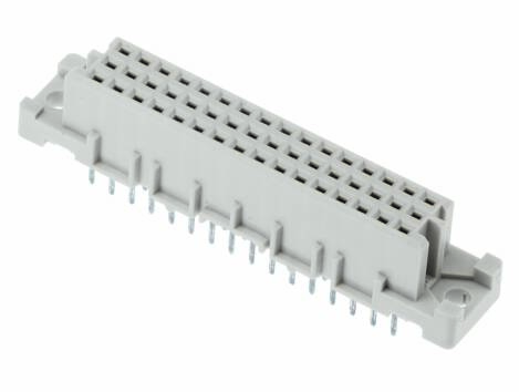 HARTING 09232486825222 Fjäderkontaktdon  Antal serier 3 1 st