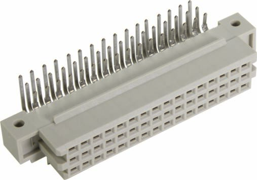 HARTING 09282486801 Fjäderkontaktdon  Antal serier 3 1 st