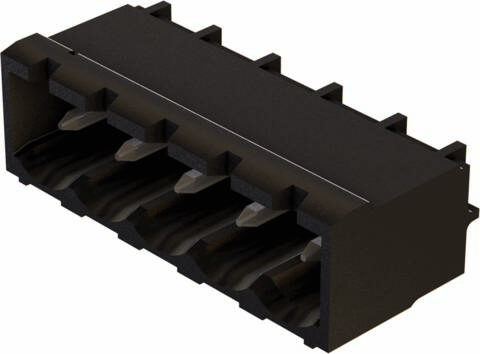 HARTING 14120317002000 Basremsa  Antal serier 1 1 st