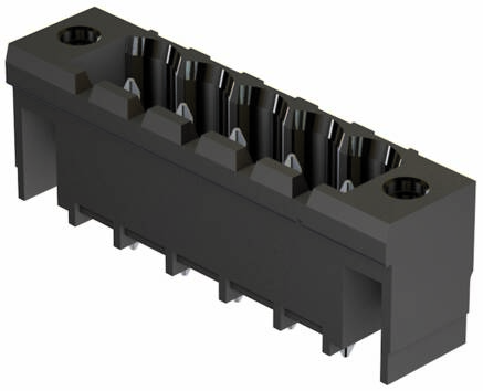 HARTING 14121017005000 Basremsa  Antal serier 1 1 st