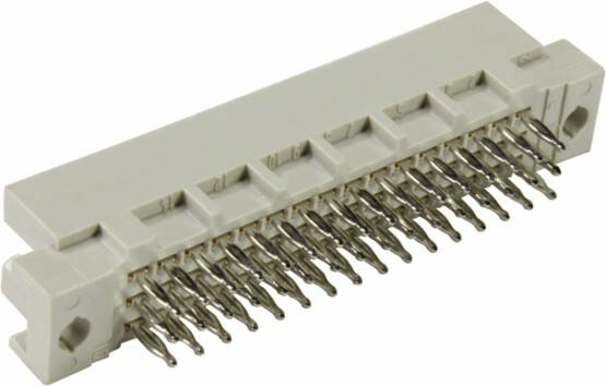 HARTING 09281326904 N/TNC-Adapter (value.1482289)  Antal serier 3 1 st