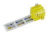 Kopplingsplint 20820000001 HARTING Innehåll: 1 st Kopplingsplint