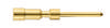 HARTING 09151006101 Crimpkontakt Crimpkontakt Piece 1 st