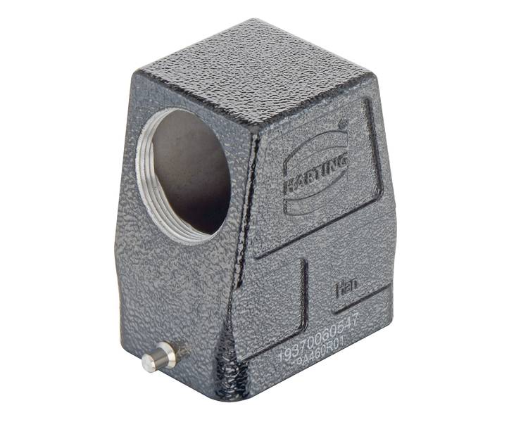 Kontakthölje 19 37 006 0547 19370060547 HARTING 1 st Piece