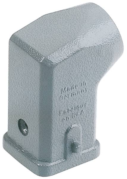Kontakthölje 09 20 003 1643 09200031643 HARTING 1 st Piece