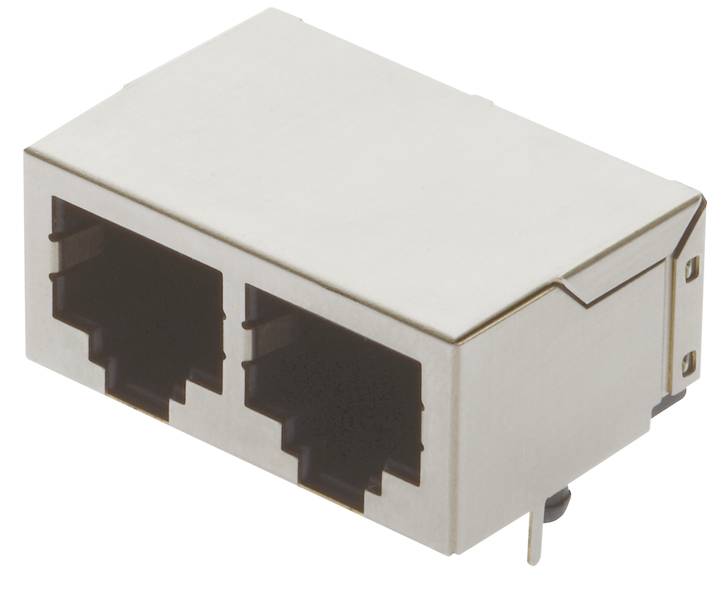 HARTING 09 45 551 1122 Kontakt 09455511122 Antal poler (RJ) 8 1 st