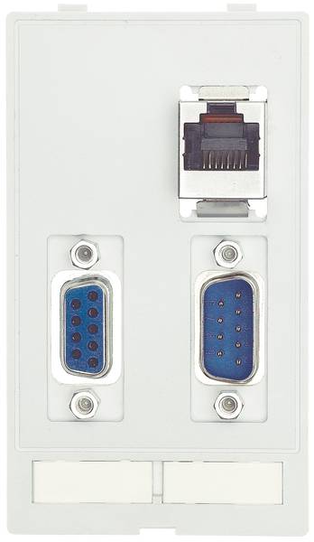 HARTING 39500030111 Kabelanslutning Kontaktdon 1 st Piece